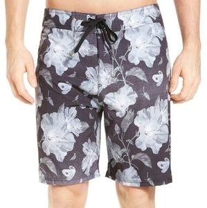 🏄🍍 Hurley phantom flora boardshorts